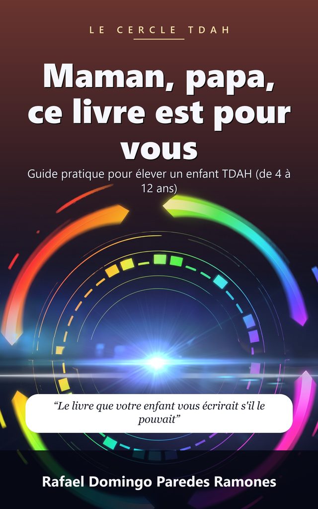 Maman, papa, ce livre est pour vous