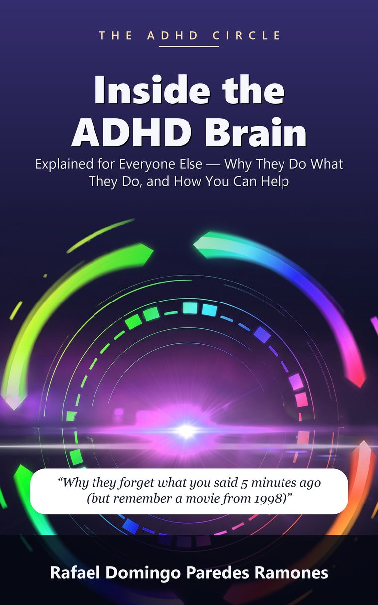 Inside the ADHD Brain