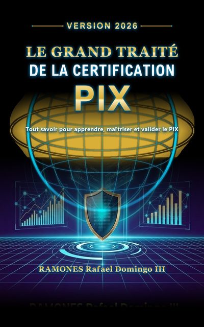 Le Grand Traité de la certification Pix