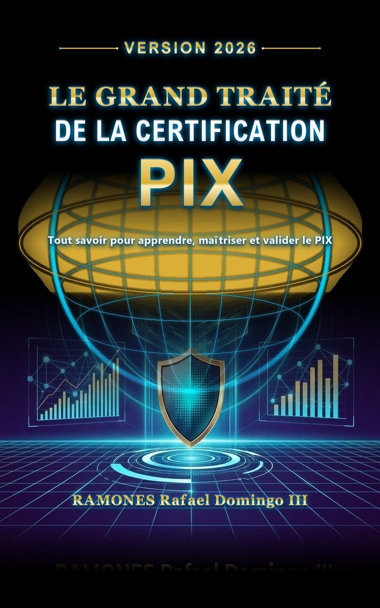 Le Grand Traité de la certification Pix